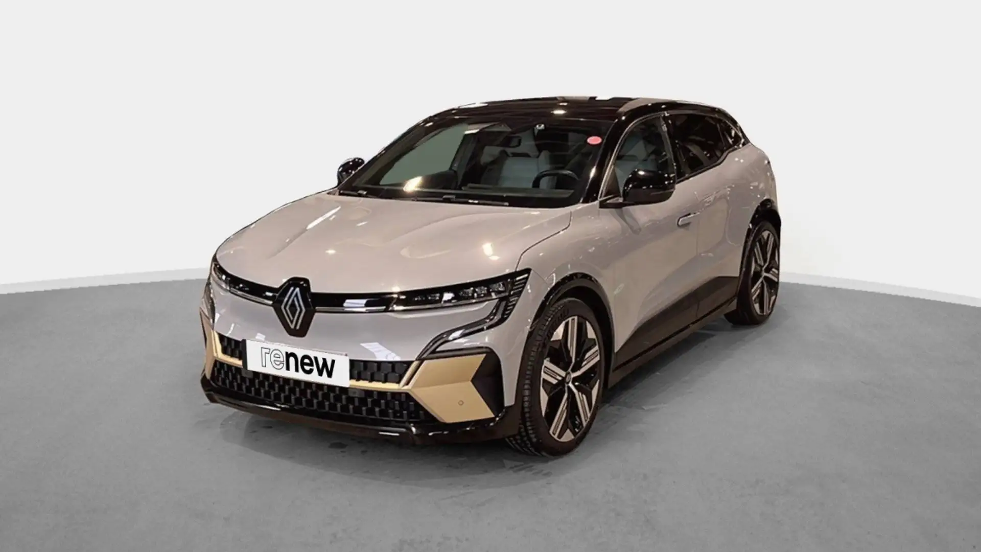 Renault Megane E-Tech Megane E-Tech EV60 220 ch super charge Iconic - 1