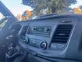 Ford Transit cassone fisso gemellato anno 2021 euro 6d tenp Blanc - thumbnail 20