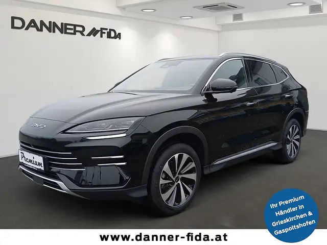 BYD Seal U DM-i Boost ( ab 36.080€ * )