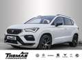 CUPRA Ateca VZ 2.0 TSI 4DRIVE DSG BEATS+AHK Blanc - thumbnail 1