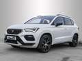CUPRA Ateca VZ 2.0 TSI 4DRIVE DSG BEATS+AHK Blanc - thumbnail 3