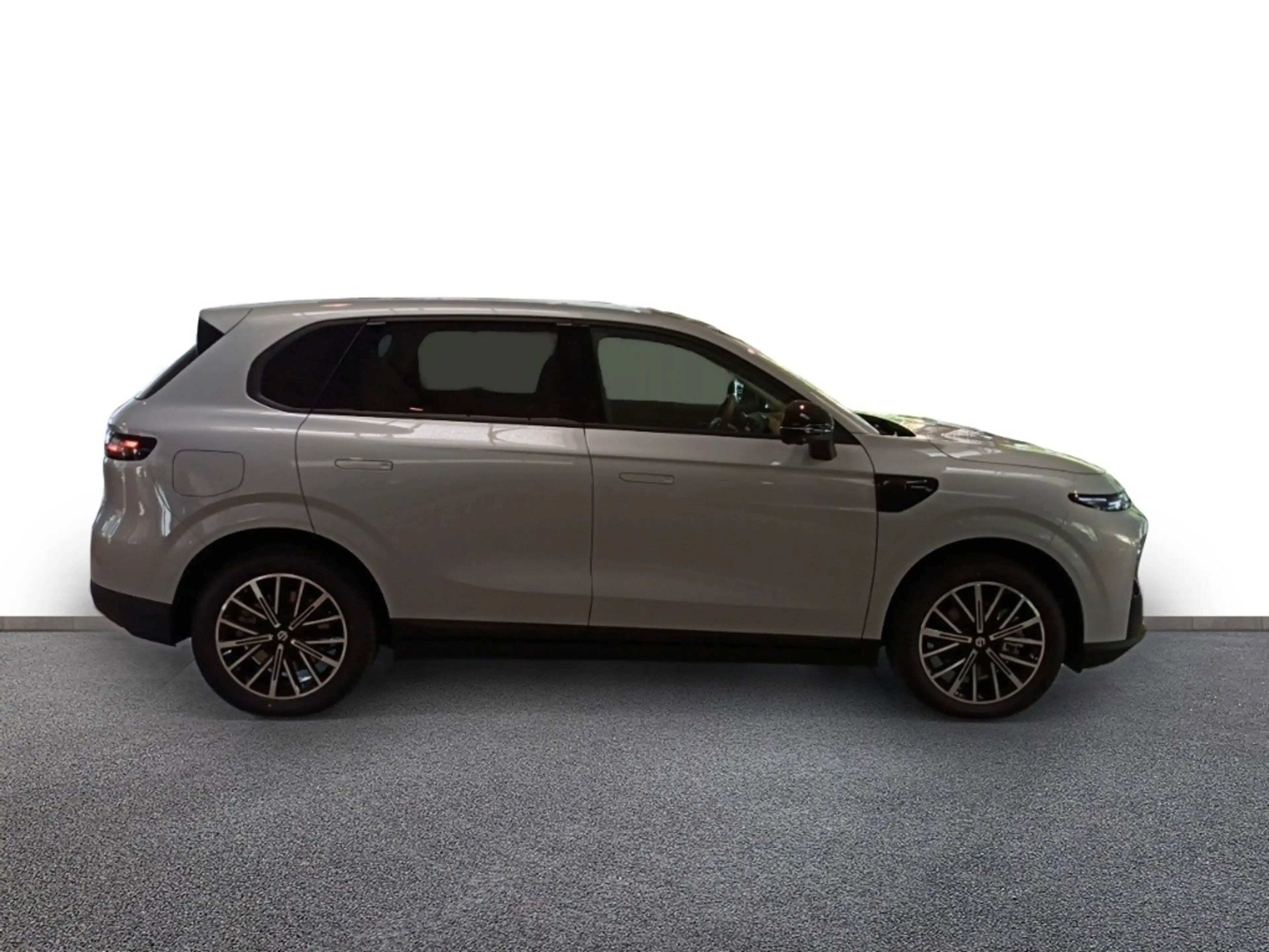 Leapmotor Others Design Promax Panorama SHZ LenkradHZG 360 Kamera A — photo 8