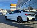 BMW 318 i M Sportpaket HARMAN°Kamera° M18-NAVI°LCI Wit - thumbnail 4