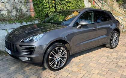 Porsche Macan S Diesel 3.0 V6 258 ch S PDK ***VENDU***