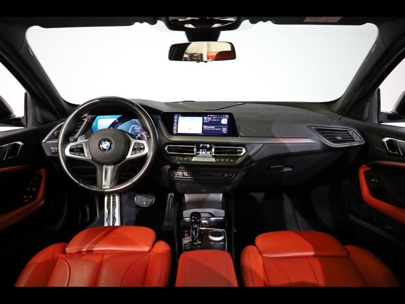 BMW 120 i Hatch Kit M Sport — photo 8
