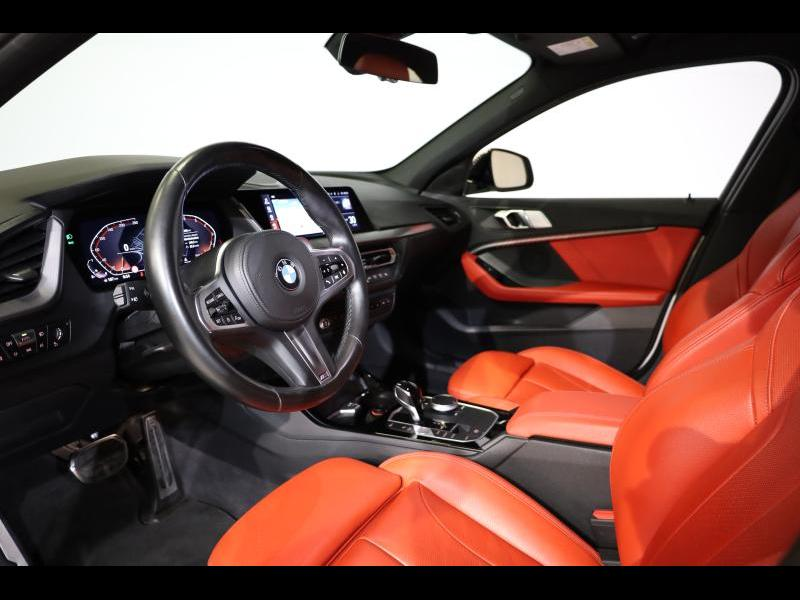 BMW 120 i Hatch Kit M Sport — photo 7