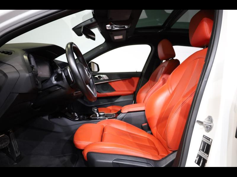 BMW 120 i Hatch Kit M Sport — photo 10