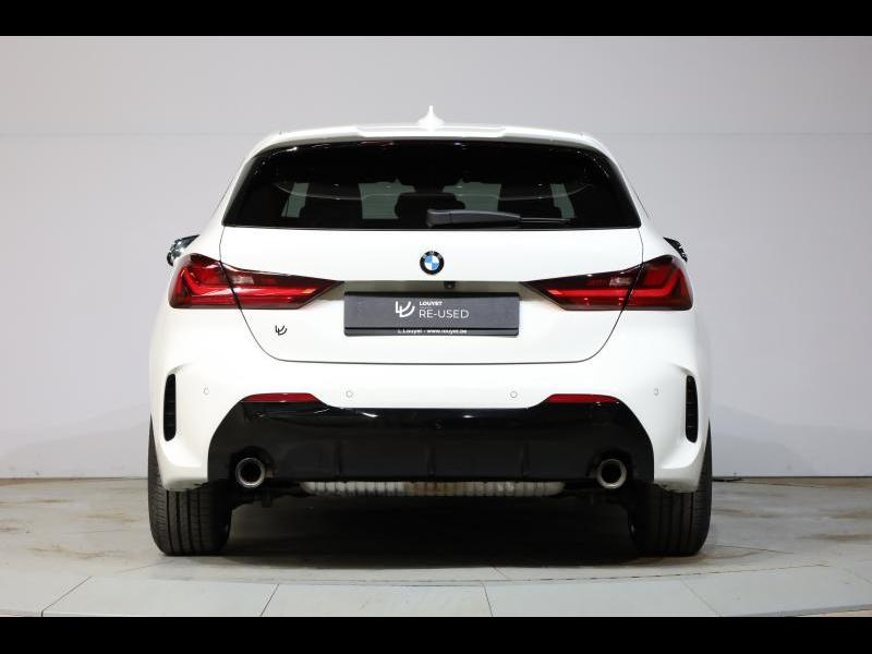 BMW 120 i Hatch Kit M Sport — photo 5