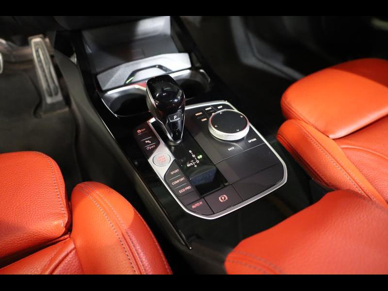 BMW 120 i Hatch Kit M Sport — photo 13