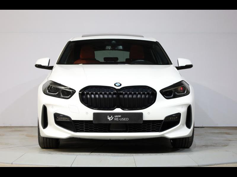 BMW 120 i Hatch Kit M Sport — photo 3