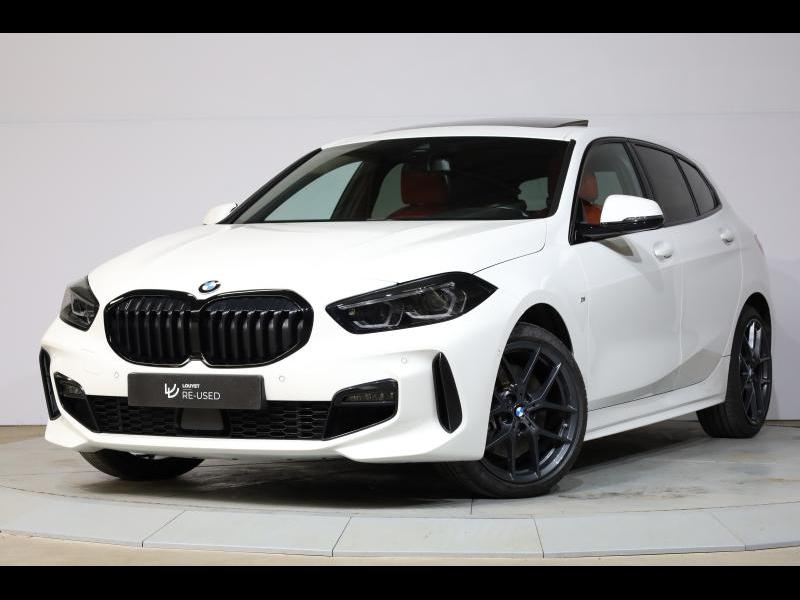 BMW 120 i Hatch Kit M Sport — photo 2