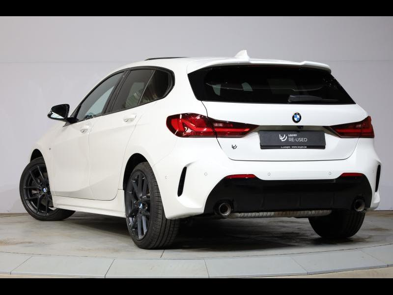 BMW 120 i Hatch Kit M Sport — photo 6
