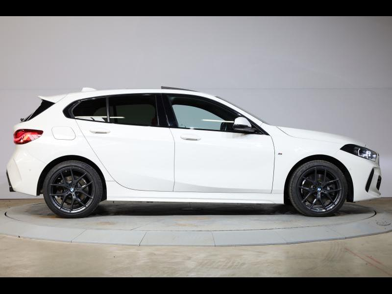 BMW 120 i Hatch Kit M Sport — photo 4