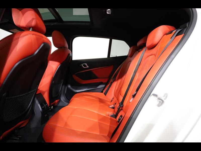 BMW 120 i Hatch Kit M Sport — photo 11