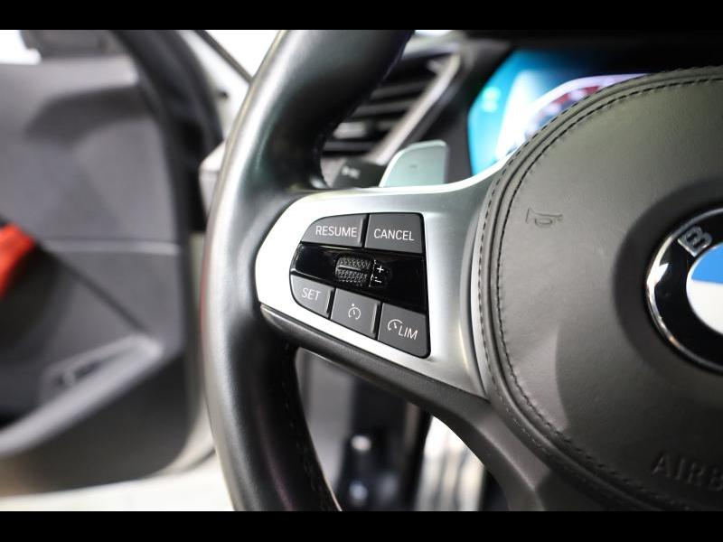BMW 120 i Hatch Kit M Sport — photo 14