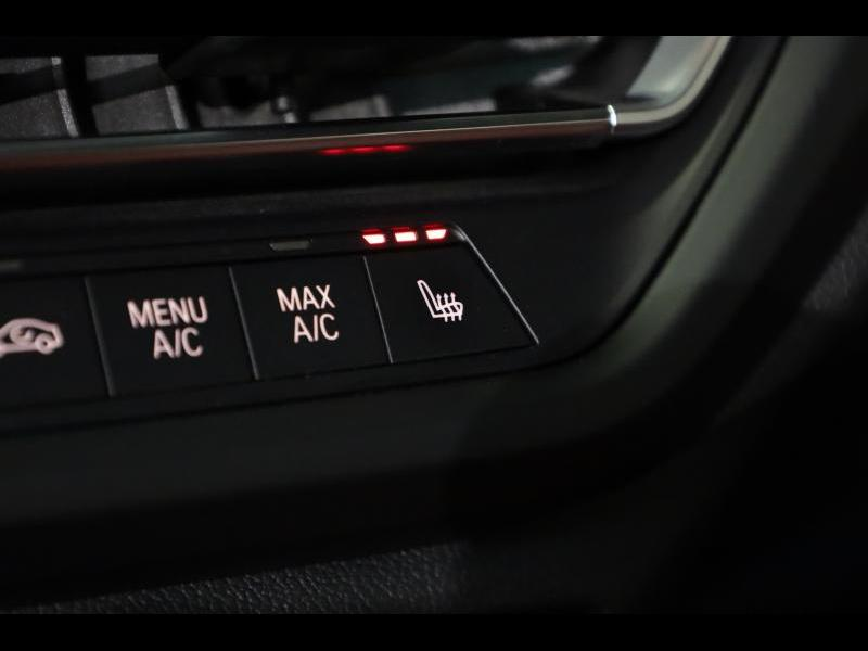 BMW 120 i Hatch Kit M Sport — photo 15