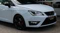 SEAT Ibiza SC 1.8 TSI Cupra 192PK Cruise Navi LED Blanc - thumbnail 24