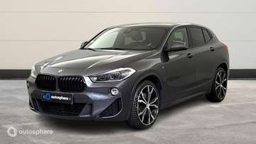 xDrive20dA 190ch M Sport Euro6d-T
