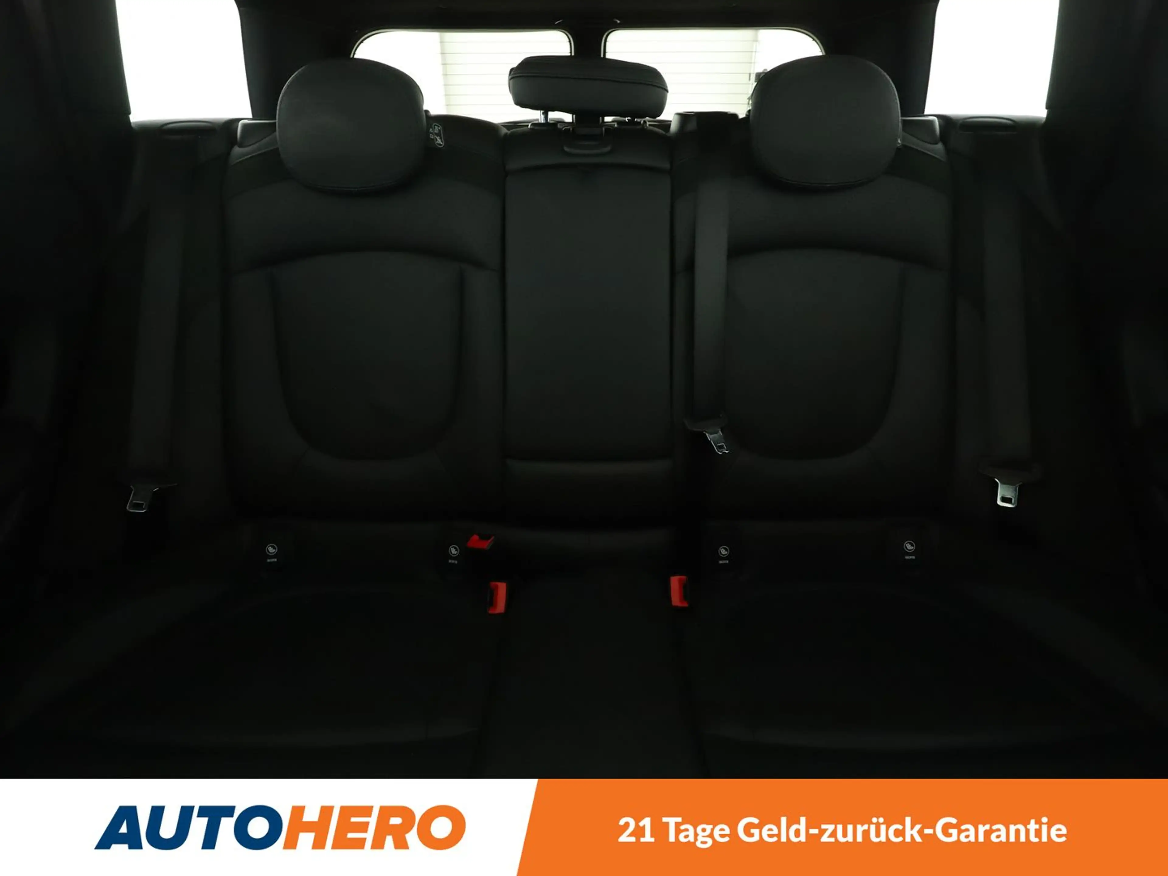 MINI Cooper S Clubman Cooper S *NAVI*LED*HUD*TEMPO*PANO*CAM*H&K* — photo 15