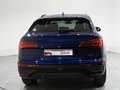 Audi Q5 Sportback 50 TFSIe Black line quattro-ultra S tron Azul - thumbnail 6