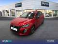 Peugeot 208 1.2 Puretech S&S Active 100 Rojo - thumbnail 1