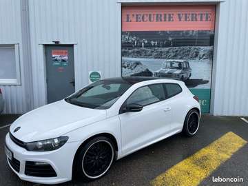 R 2.0 TSI 265 CH « superbe »