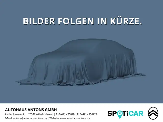 Citroen Spacetourer Business Lounge M BlueHDi KOMBI L2 H1 AHK Navi Led