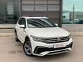 Volkswagen Tiguan 2.0TDI R-Line DSG 110kW Blanco - thumbnail 2