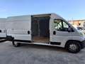 Fiat Ducato Maxi 35 2.3 MJT 150CV L3H2 Wit - thumbnail 9