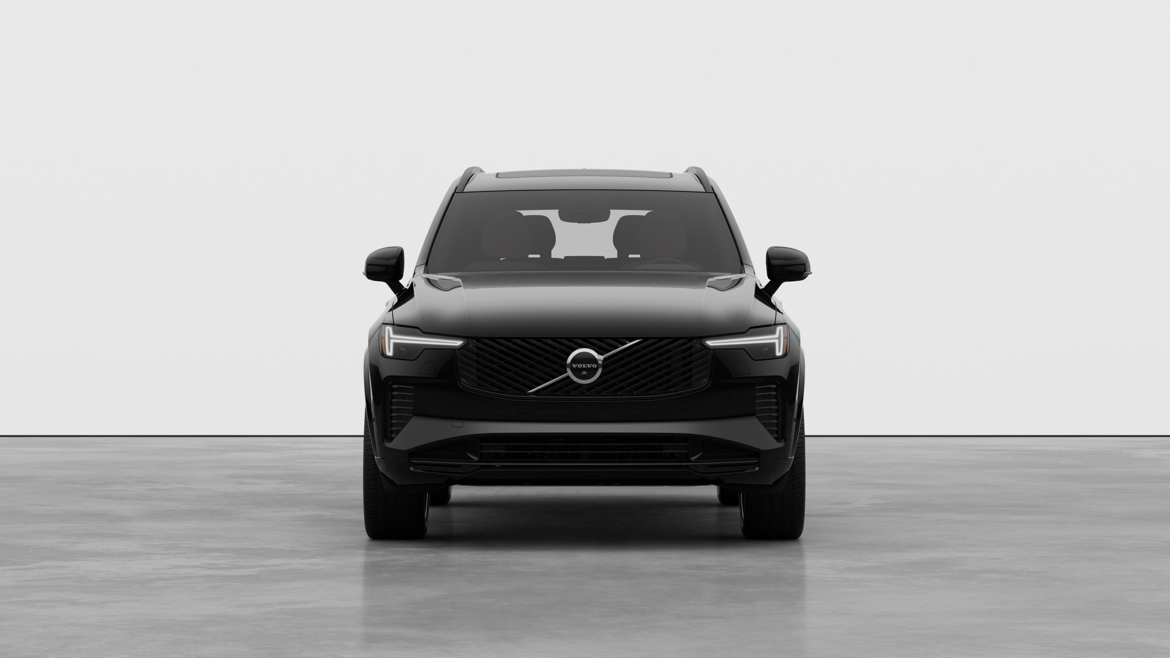 2026 Volvo XC90 T8 AWD Plus Dark Theme 7-Seater alt 5
