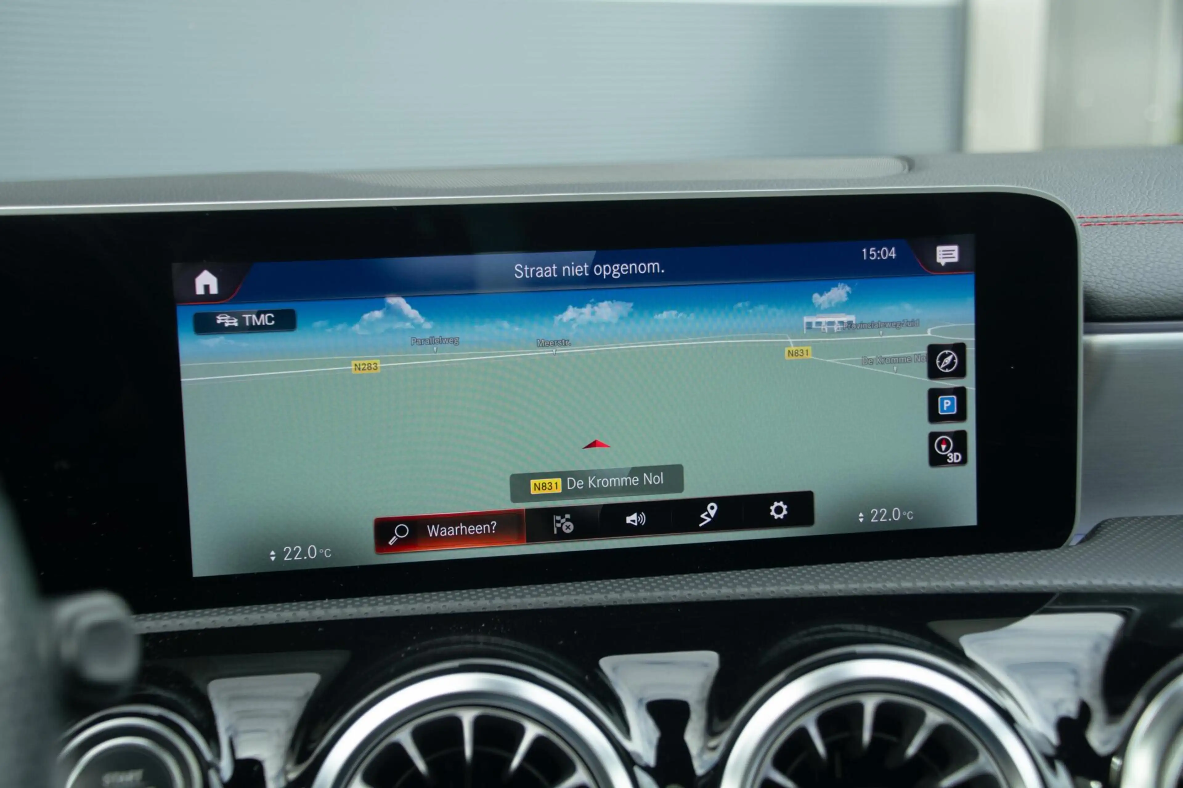 Mercedes-Benz CLA 200 AMG Coupe|DAB|PANO|Sfeerverlichting — photo 9