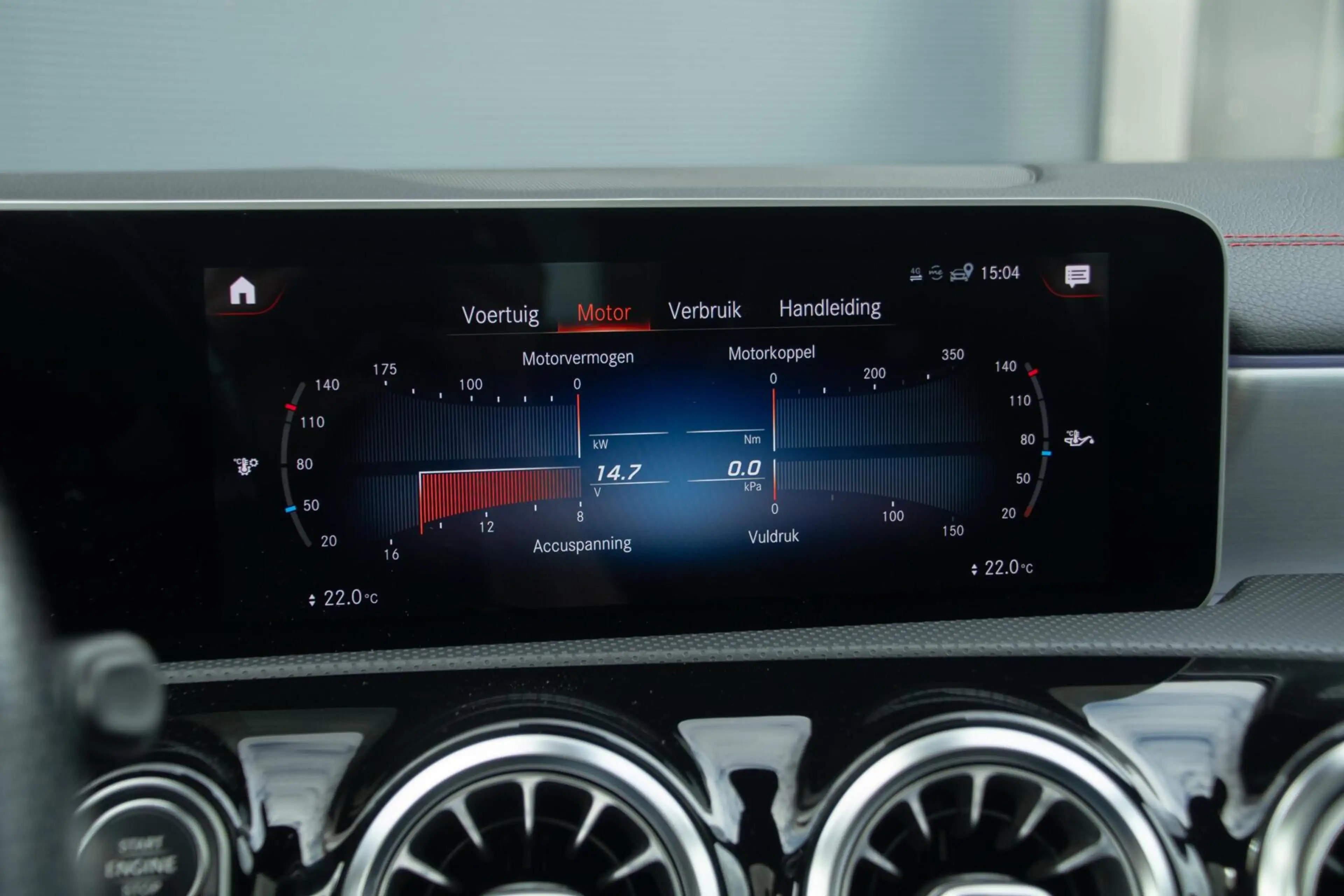 Mercedes-Benz CLA 200 AMG Coupe|DAB|PANO|Sfeerverlichting — photo 12