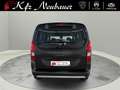 Peugeot Rifter Peugeot Rifter 1,5 BlueHDI 130 S&S GT Line EAT8... Schwarz - thumbnail 7