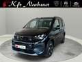 Peugeot Rifter Peugeot Rifter 1,5 BlueHDI 130 S&S GT Line EAT8... Schwarz - thumbnail 1