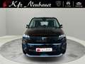 Peugeot Rifter Peugeot Rifter 1,5 BlueHDI 130 S&S GT Line EAT8... Schwarz - thumbnail 3