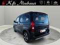 Peugeot Rifter Peugeot Rifter 1,5 BlueHDI 130 S&S GT Line EAT8... Schwarz - thumbnail 6