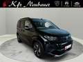 Peugeot Rifter Peugeot Rifter 1,5 BlueHDI 130 S&S GT Line EAT8... Schwarz - thumbnail 2