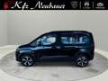 Peugeot Rifter Peugeot Rifter 1,5 BlueHDI 130 S&S GT Line EAT8... Schwarz - thumbnail 4