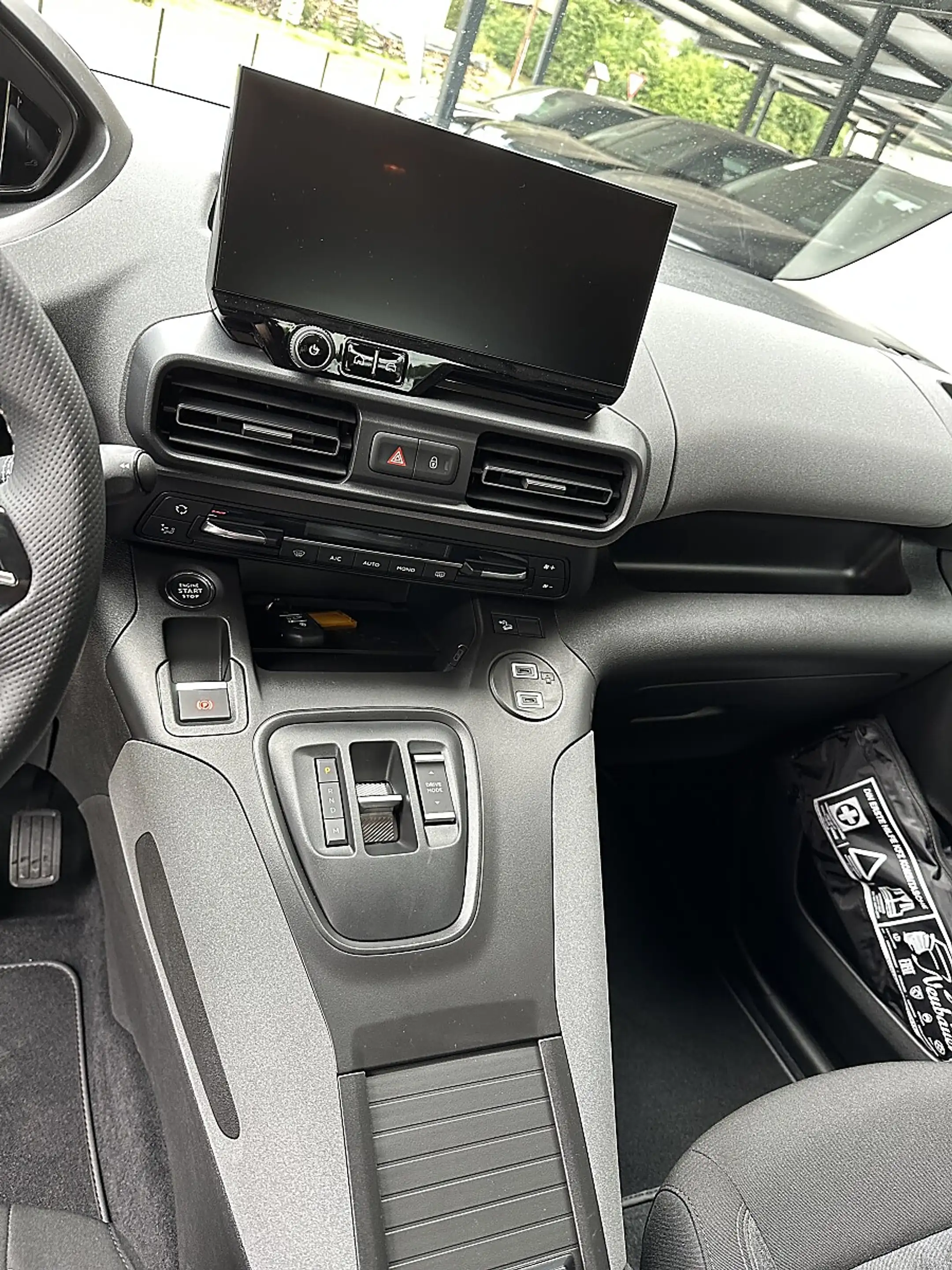 Peugeot Rifter Peugeot Rifter 1,5 BlueHDI 130 S&S GT Line EAT8... — photo 12