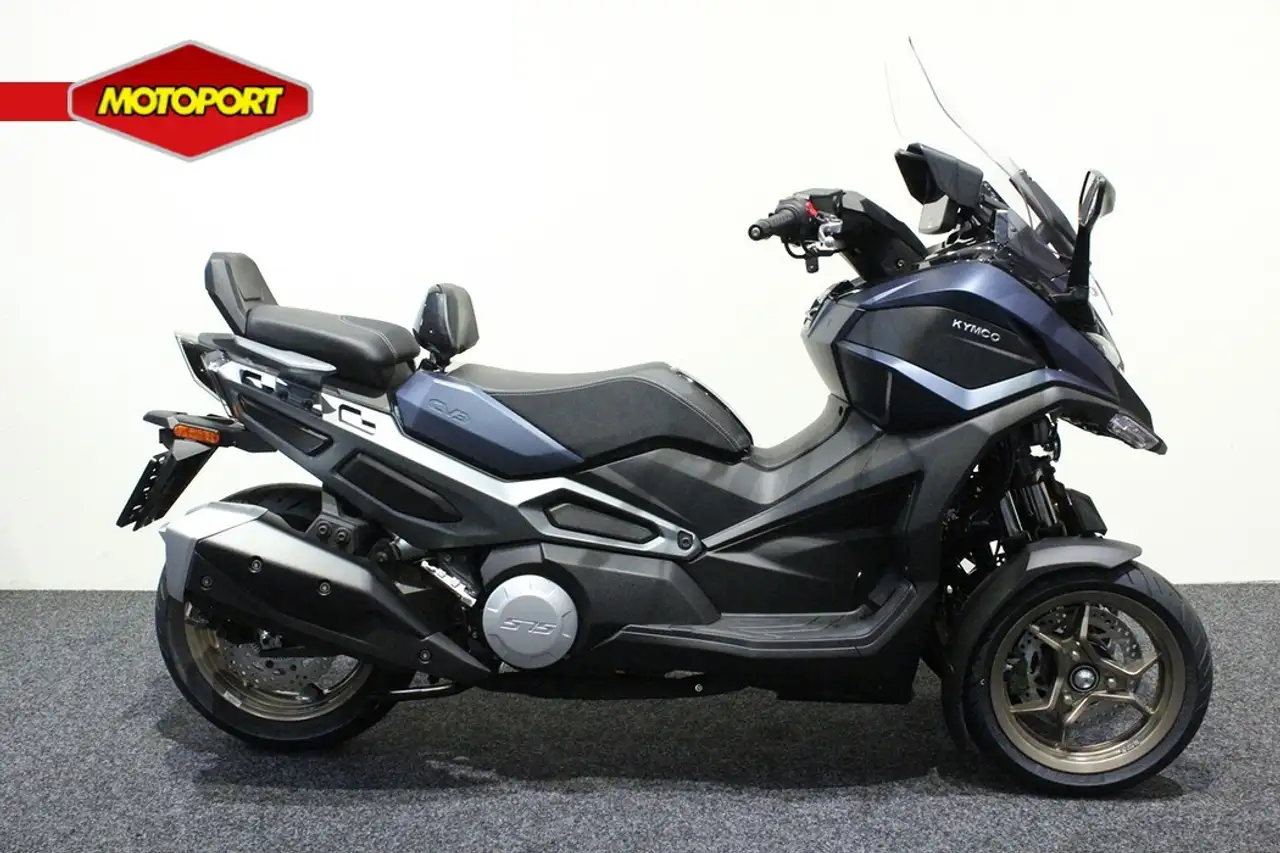 Kymco