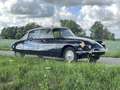 Citroen DS citroen ID19 1962 ongerestaureerd 79dkm orig. - thumbnail 5
