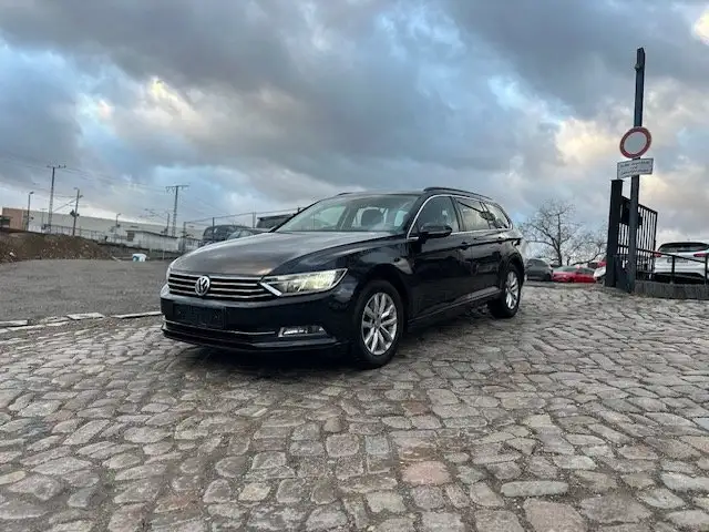 Volkswagen Passat Variant Comfortline BMT/Start-Stopp Automatik LED  TÜV