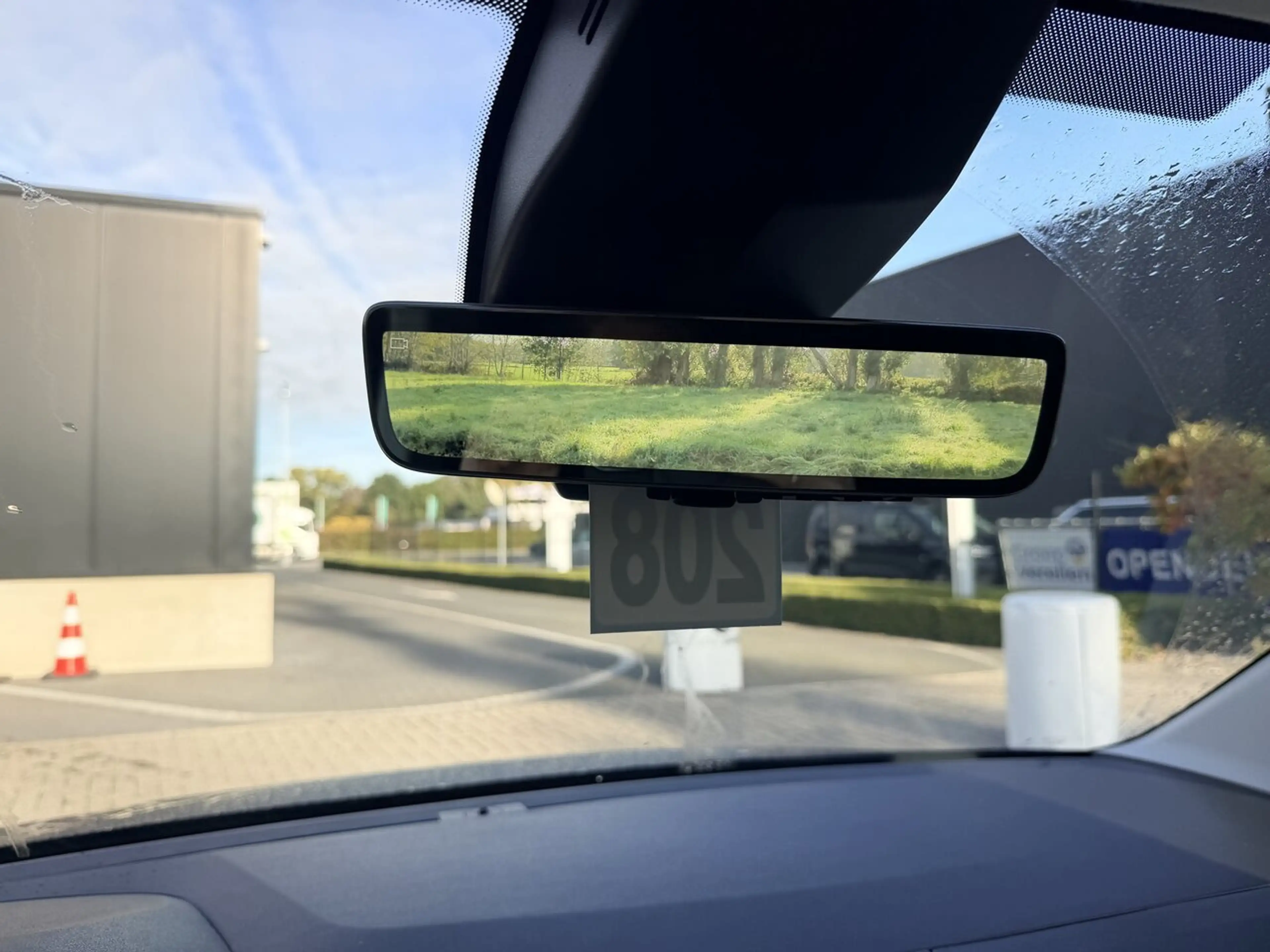 Peugeot Partner 130PK AUTOMAAT *0KM* NAVI - KEYLESS - SURROUND ... — photo 15