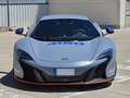 McLaren 650S Coupe MCLAREN 650S MSO 1 DE 50 Gris - thumbnail 10