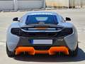 McLaren 650S Coupe MCLAREN 650S MSO 1 DE 50 Gris - thumbnail 9