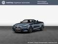 BMW 420 i Cabrio M-Paket HiFi Blau - thumbnail 1