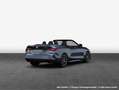 BMW 420 i Cabrio M-Paket HiFi Blau - thumbnail 2
