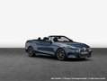 BMW 420 i Cabrio M-Paket HiFi Blau - thumbnail 7