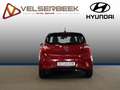 Hyundai i10 1.0 Comfort * 15.992 Km / Camera / Navigatie * Red - thumbnail 5