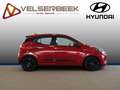 Hyundai i10 1.0 Comfort * 15.992 Km / Camera / Navigatie * Red - thumbnail 2